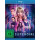 Supergirl - Komplette Staffel #6 (BR) - Universal Pictures  - (Blu-ray Video / TV-Serie)