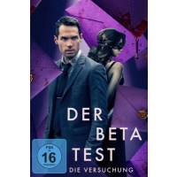 Betatest - Die Versuchung (DVD)  Min: 90/DD5.1/WS -...