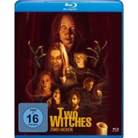 Two Witches - Zwei Hexen (BR)  Min: 99/DD5.1/WS -...