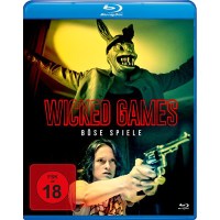 Wicked Games - Böse Spiele (BR)  Min: 88/DD5.1/WS -...