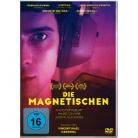 Magnetischen, Die (DVD)  Min: 98/DD5.1/WS - EuroVideo  -...