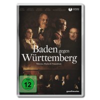 Baden gegen Württemberg (DVD)  Min: 92/DD5.1/WS -...