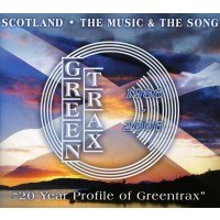 Various Artists: Scotland-The Music And Song -   -...