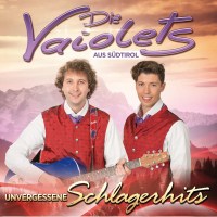 Die Vaiolets: Unvergessene Schlagerhits -   - (CD / U)