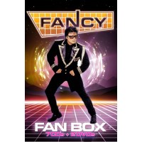 Fancy-Fan Box.7CD+2DVD -   - (CD / F)