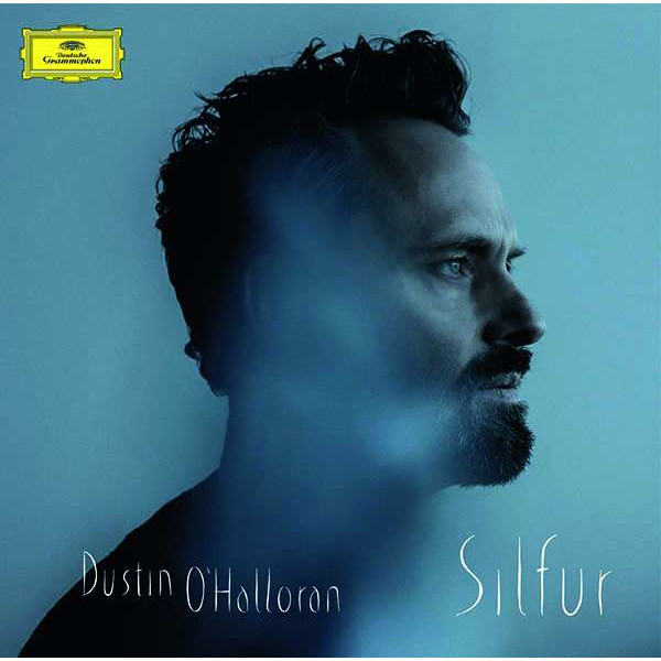 Dustin OHalloran: Silfur -   - (LP / K)