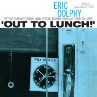 Eric Dolphy (1928-1964): Out To Lunch -   - (Vinyl / Pop...