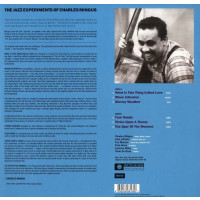 Charles Mingus (1922-1979): The Jazz Experiments Of...