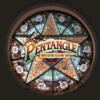 Pentangle: Through The Ages 1984-1995 6CD Clamshell Box...