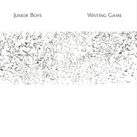 Junior Boys: Waiting Game -   - (CD / W)