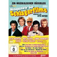 Höhepunkte der Schlagerfilme-Ein musikalischer R -...