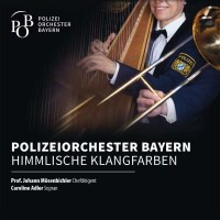 Himmlische Klangfarben -   - (AudioCDs / Sonstiges)