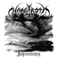 Nargaroth: Jahreszeiten (Digipak) -   - (CD / J)