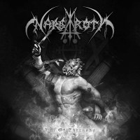 Nargaroth: Era Of Threnody (Digipak) -   - (CD / E)