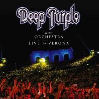 Deep Purple: Live In Verona (2CD Digipak) -   - (CD / L)