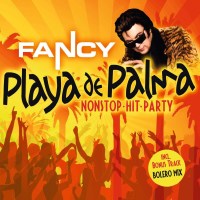 Fancy: Playa de Palma Nonstop-Hit-Party -   - (CD / P)