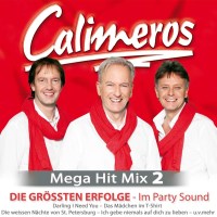 Calimeros: Mega Hit Mix 2-Die größten E -   -...