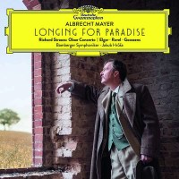 Edward Elgar (1857-1934): Longing For Paradise -   - (CD...