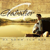 Andreas Gabalier: Da Komm Ich Her -   - (Vinyl / Pop...