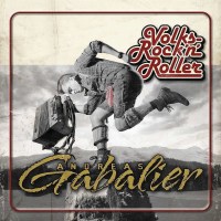 VolksrocknRoller -   - (LP / V)