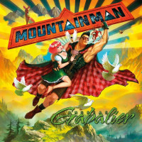 Andreas Gabalier: Mountain Man -   - (Vinyl / Pop (Vinyl))