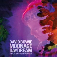 David Bowie (1947-2016): Moonage Daydream -   - (AudioCDs...