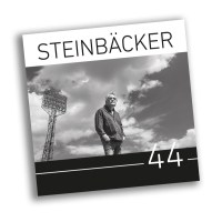 Gert Steinbäcker: 13. Feb 00 -   - (CD / #)