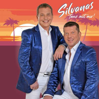 Silvanas: Tanz mit mir! -   - (CD / T)