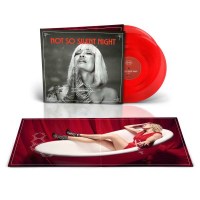 Sarah Connor: Not So Silent Night (Ltd.2 LP Rot) -   -...