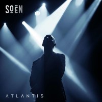 Soen: Atlantis -   - (CD / A)