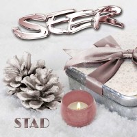 Stad -   - (CD / S)