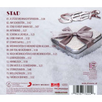 Stad -   - (CD / S)