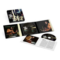 Elvin Jones (1927-2004): Revival: Live At Pookies Pub -...