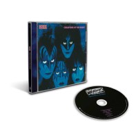 Kiss: Creatures Of The Night 40th (Rmst.De Version CD) -...