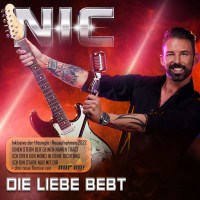 Nic: Die Liebe Bebt -   - (CD / D)