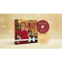 Andr� Rieu: Silver Bells (CD+DVD) -   - (CD / Titel: H-Z)