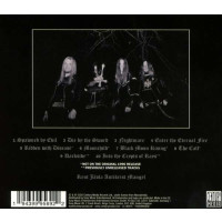 Spawned by Evil (Re-issue 2022) -   - (CD / S)