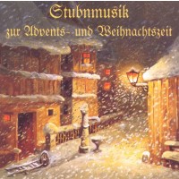 Various Artists: STUBENM.Z.ADVENTS U.WEIHNACH.1 -   - (CD...