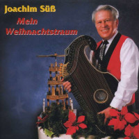 Mein Weihnachtstraum -   - (AudioCDs / Unterhaltung)