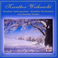 Kreuther Saitenquintett: Kreuther Weihnacht -   - (CD / K)