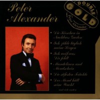 Peter Alexander -   - (CD / P)