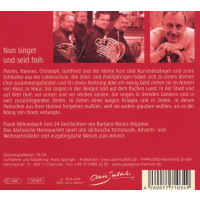 Nun Singet Und Seid Froh -   - (CD / Titel: H-Z)