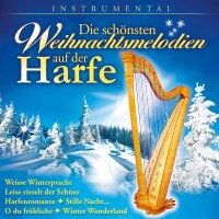 Engelbert Aschaber: DIE SCHÖNSTEN WEIHNACHTSMELODI -...