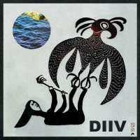 DIIV: Oshin -   - (CD / Titel: A-G)