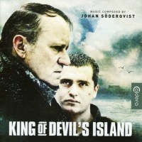 King of Devils Island -   - (AudioCDs / Hörspiel /...