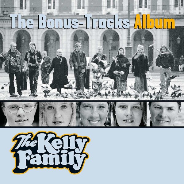 The Bonus-Tracks Album -   - (CD / T)