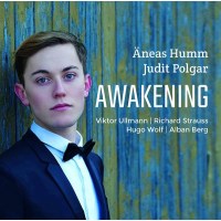 Alban Berg (1885-1935): Awakening -   - (CD / Titel: # 0-9)