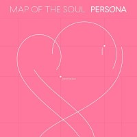 BTS (Bangtan Boys/Beyond The Scene): Map Of The Soul : Persona (Ltd.Edt.) -   - (CD / Titel: A-G)