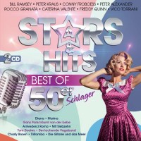 Various Artists: Stars & Hits-Best of 50er Schlager -...