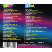 Various Artists: HAUSPARTY-90er Hits -   - (CD / Titel: A-G)